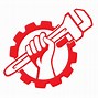 Image result for 50 Years Logo Labor Day