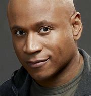 Image result for LL Cool J Head