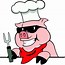 Image result for Fat Pig BBQ