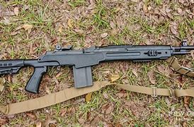 Image result for M1A Socom CQB