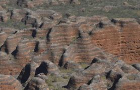 Image result for Landforms in Australia Emerald Town