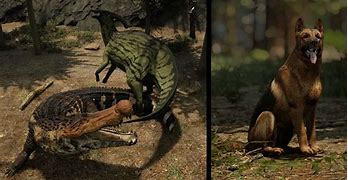 Image result for Wolf Mod Path of Titans