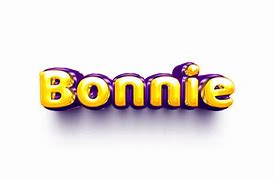 Image result for Bonnie PNG