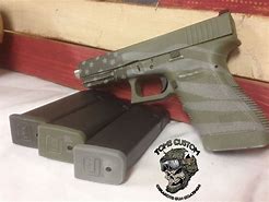 Image result for Glock American Flag Edition