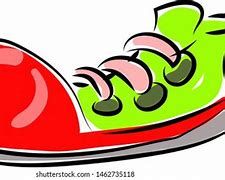 Image result for Clown Kids Shoes