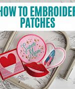 Image result for Wedding Machine Embroidery Projects