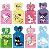 Image result for Pompompurin and Keroppi