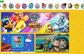 Image result for Nick Jr Episodes