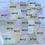 Image result for Bay Area Zip Code Map