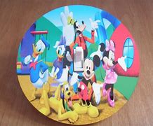 Image result for Mickey Mouse Clubhouse Surprise Switch