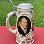 Image result for Ceramic Beer Stein