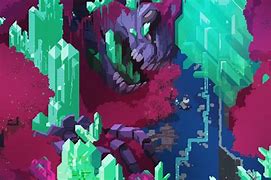 Image result for Hyperlight Drifter Computer Wallpaper