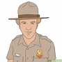 Image result for Park Service Ranger