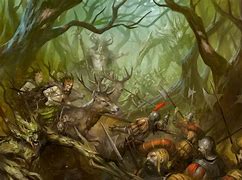 Image result for Elven Battles