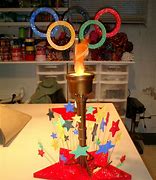 Image result for Olympic Games Party