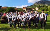 Image result for Serbian Folk Dress