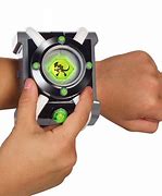 Image result for Ben 10 Omnitrix Sgeampunk