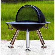 Image result for Fire Pit Grill