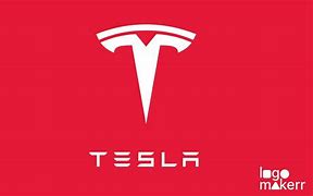 Image result for Tesla Text Logo