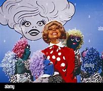 Image result for Muppet Show Carol Channing