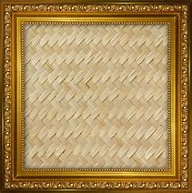 Image result for Gold Bamboo Frame