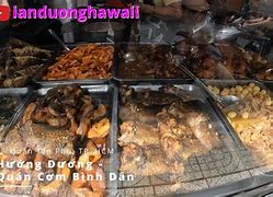 Image result for Đồ Ăn Đường Phố Bình Thuận