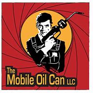 Image result for Mobile Oil Change Logo