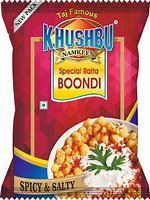 Image result for Boondi Dish