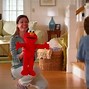 Image result for Big Hug Elmo Pregnant