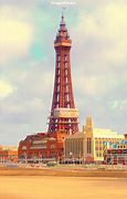 Image result for Blackpool Tower Victorian Times