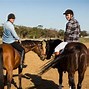 Image result for Guy Riding a Horse