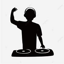 Image result for DJ Silhouette