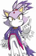 Image result for Blaze The Cat Archie