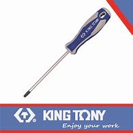 Image result for Tamper Proof Torx Screwdriver