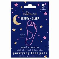 Image result for Therawell Detoxifying Foot Pads