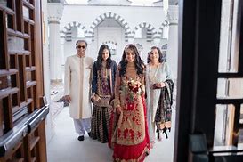 Image result for Muslim Wedding Etticate