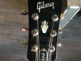 Image result for Gibson 335 Block