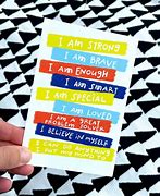 Image result for I AM Positive Sign