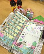 Image result for Hobonichi Weeks Printies