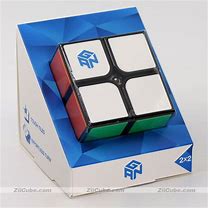 Image result for Gan Cube 2X2