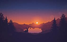 Image result for Minimal Nature Background