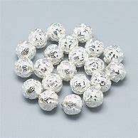 Image result for Sterling Silver Beads Jewelry