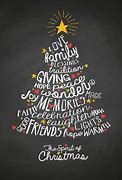 Image result for Word Hailey in Christmas