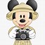 Image result for Minnie Mouse Safari Clip Art