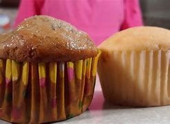 Image result for Diferencia Entre Muffin Y Cupcake