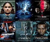 Image result for Thriller Film