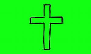 Image result for Cross Green screen