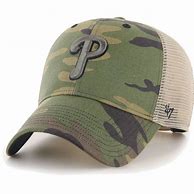 Image result for Phillies Camo Hat