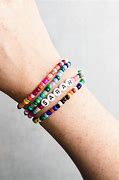 Image result for Braclet Fabric