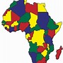 Image result for Africa Map PSD